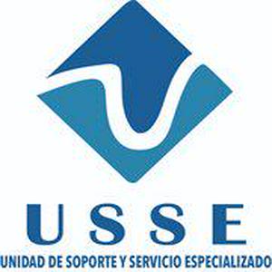 Bolsa de trabajo USSE unidad de soporte y servicio especializado.