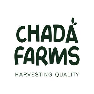 Bolsa de trabajo CHADA FARMS