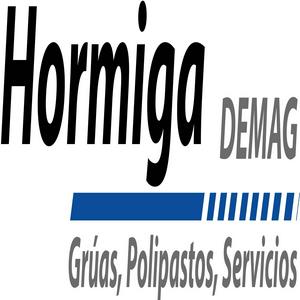 Bolsa de trabajo Sistemas Hormiga, S.A. de C.V.
