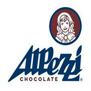 Bolsa de trabajo ALPEZZI CHOCOLATE