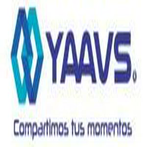 Bolsa de trabajo GCY150213RG4