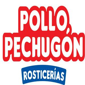 Bolsa de trabajo El Pechugon Rosticerias