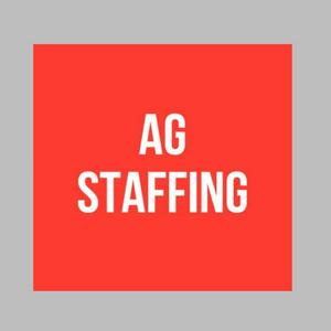 Bolsa de trabajo AG STAFFING LLC