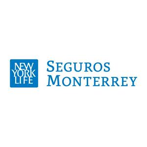Bolsa de trabajo Seguros Monterrey New York Life