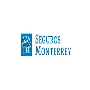 Bolsa de trabajo SEGUROS MONTERREY NEW YORK LIFE