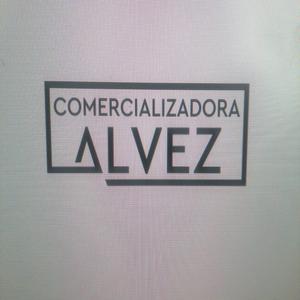 Bolsa de trabajo COMERCIALIZADORA ALVEZ