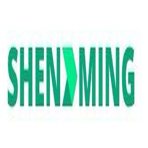 Bolsa de trabajo SHEN MING
