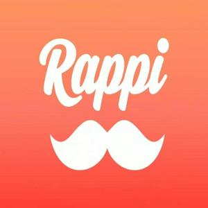 Tecnologías RAPPI SAPI de CV.