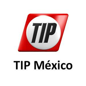 Bolsa de trabajo TIP México