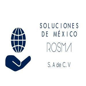 Bolsa de trabajo Soluciones de México ROSMA