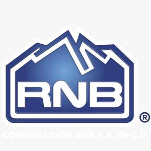 Bolsa de trabajo CORPORACION RNB
