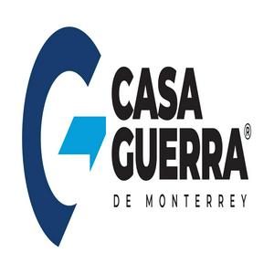 Bolsa de trabajo CASA GUERRA DE MONTERREY SA DE CV