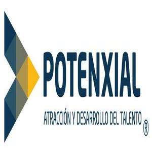 Bolsa de trabajo Potenxial Mx