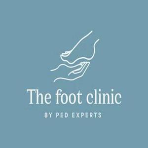Bolsa de trabajo The Foot Clinic