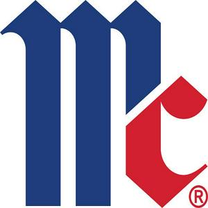 Bolsa de trabajo McCormick, Pesa, SA de CV
