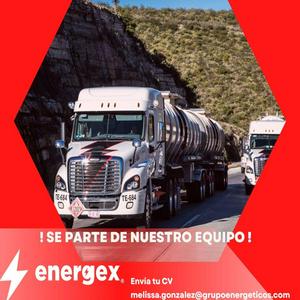 Bolsa de trabajo MEGA PERSONAL SC