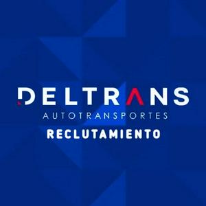 Bolsa de trabajo Autotransportes Delta, S.A. de C.V.