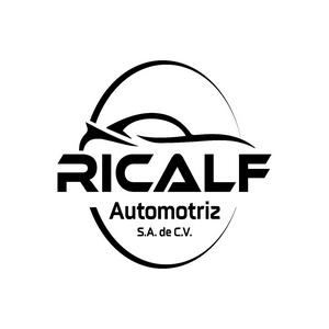Bolsa de trabajo Ricalf Automotriz