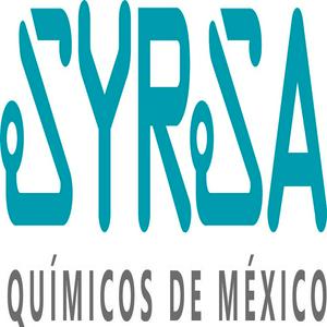 Bolsa de trabajo SYRSA QUIMICOS DE MEXICO