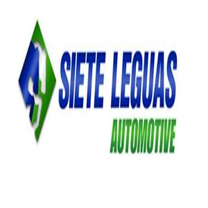 Bolsa de trabajo SIETE LEGUAS AUTOMOTIVE S.A DE C.V