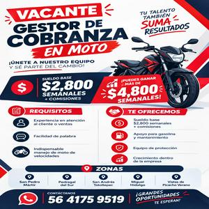 Bolsa de trabajo CAPACIDADES HUMANAS Y ORGANIZACIONALES