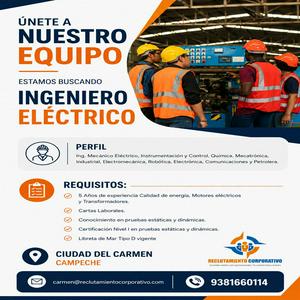 Bolsa de trabajo CHANKAN