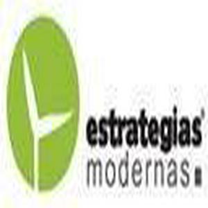 Bolsa de trabajo Estrategias Modernas SA de CV