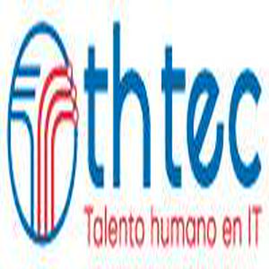 Bolsa de trabajo THTEC TALENTO HUMANO EN TECNOLOGIA