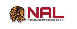Bolsa de trabajo NAL WORLDWIDE MEXICO SA DE CV