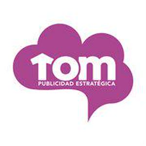 Bolsa de trabajo TOM PUBLICIDAD