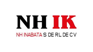 Bolsa de trabajo NH INABATA S. DE R.L. DE C.V.