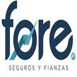 Bolsa de trabajo Fore