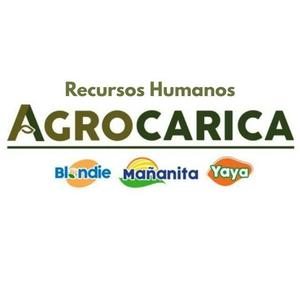 Bolsa de trabajo Agrocacarica SA de CV