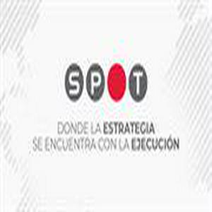 Bolsa de trabajo SPOTPROMO DE MEXICO