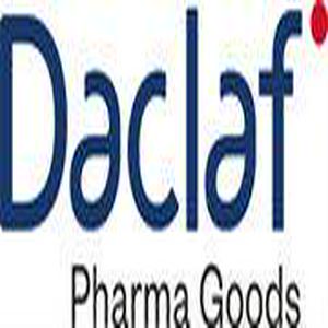 Bolsa de trabajo DACLAF PHARMA GOODS