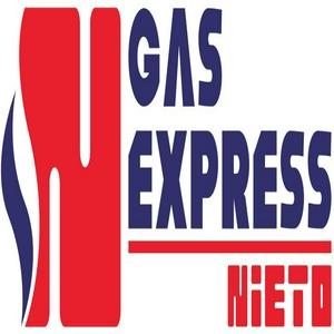 Bolsa de trabajo GAS EXPRESS NIETO MTY