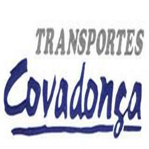 Bolsa de trabajo Transportes Covadonga