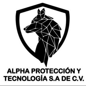 Bolsa de trabajo ALPHA PROTECCION Y TECNOLOGIA