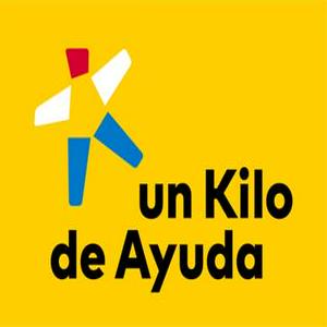 Bolsa de trabajo Un Kilo de Ayuda AC