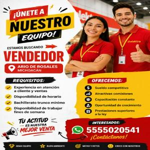 Bolsa de trabajo CAPACIDADES HUMANAS Y ORGANIZACIONALES