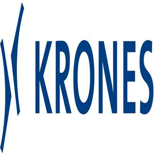 Bolsa de trabajo Krones Mex S.A. de C.V.