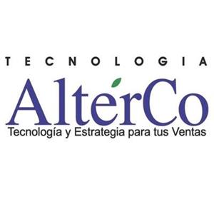 Bolsa de trabajo TECNOLOGIA ALTERCO S.A DE C.V