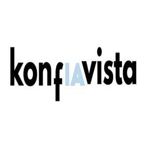 Bolsa de trabajo Konfiavista