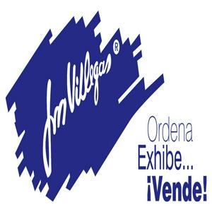 Bolsa de trabajo PRODUCTOS JM VILLEGAS S.A. DE CV.
