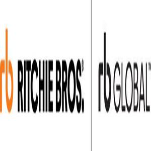 Bolsa de trabajo Ritchie Bros Auctioneers