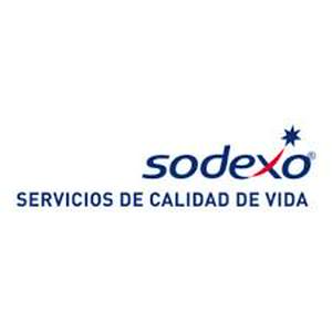 SODEXO MEXICO