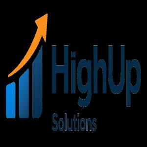 Bolsa de trabajo HIGHUP SOLUTIONS E&J .