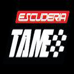 Bolsa de trabajo Escuderia Tame