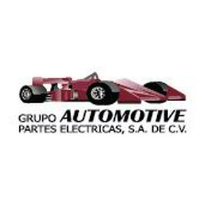 Bolsa de trabajo GRUPO AUTOMOTIVE PARTES ELECTRICAS SA DE CV