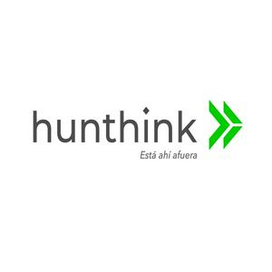 Bolsa de trabajo Hunthink